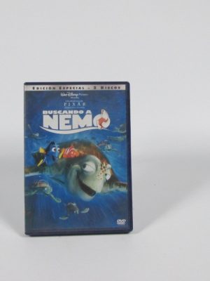 8422397407194_buscando-a-nemo-dvd_front-1.jpg Buscando a nemo (dvd)