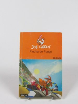 Flecha de fuego