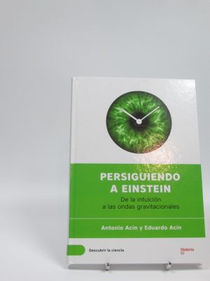 8425536002076_persiguiendo-a-einstein-de-la-intuicion-a-las-ondas-gravitacionales_front-20.jpg Persiguiendo a einstein. de la intuición a las ondas gravitacionales