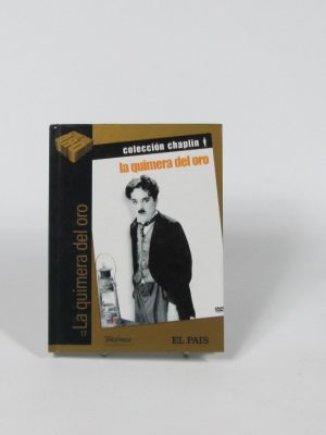 La quimera del oro