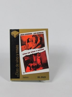 8425536008818_dias-de-vino-y-rosas-dvd_front-2.jpg Días de vino y rosas (dvd)