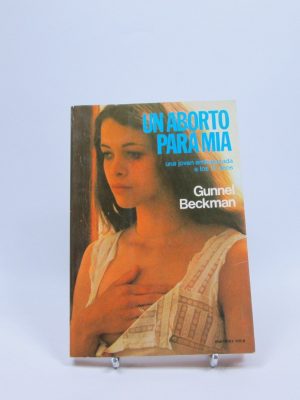 Un aborto para mía