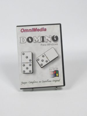 8428350111238_domino-videojuego_front-2.jpg Dominó (videojuego)