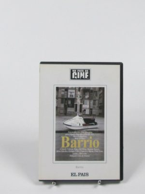 Barrio