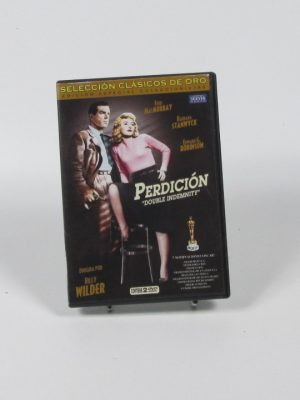 8431797125737_perdicion-double-indemnity_front-1.jpg Perdición "double indemnity"