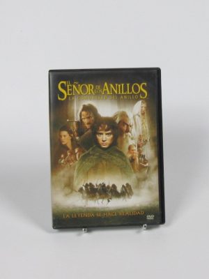 8435175951987_el-senor-de-los-anilos-la-comunidad-del-anillo-dvd_front-1.jpg El señor de los anilos: la comunidad del anillo (dvd)
