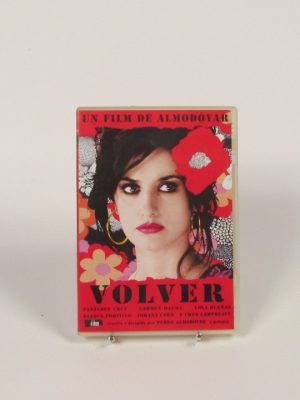 Volver