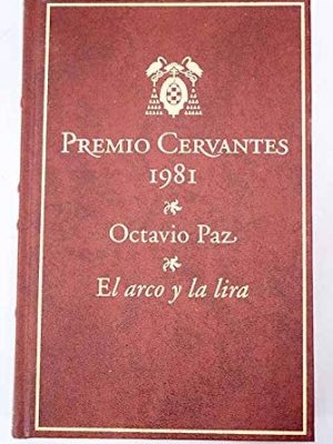 8491813485193.jpg El arco y la lira
