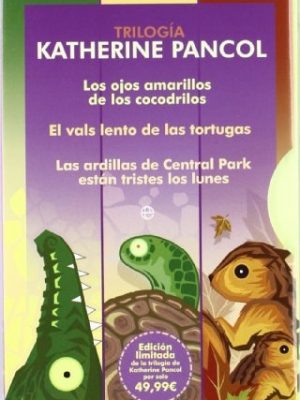 8502213485214.jpg Trilogía katherine pancol