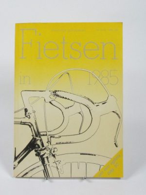 Fietsen in 1985