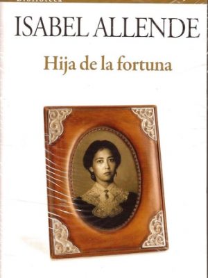 Hija de la fortuna