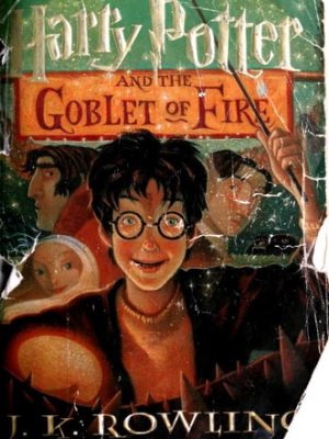 9104253482344.jpg Harry potter and the goblet of fire (harry potter, book 4) (4)