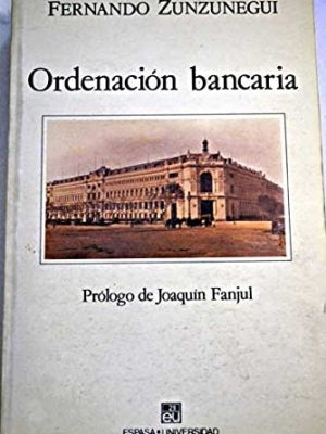 9464583485187.jpg Ordenación bancaria