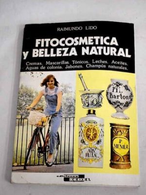Fitocosmética y belleza natural