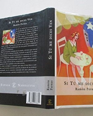 9573483485187.jpg Si tu me dices ven