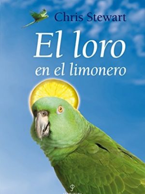 9697703485210.jpg El loro en el limonero
