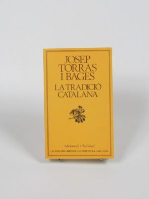 9748429717604_la-tradicio-catalana_front-1.jpg La tradició catalana