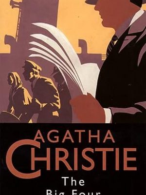 9780006169185_the-big-four-the-christie-collection_front-3.jpg The big four (the christie collection)