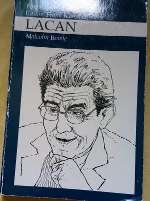 Version 1.0.0 Lacan