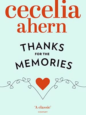 Thanks for the memories