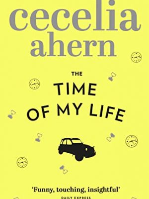 The time of my life