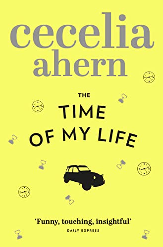 9780007433957_the-time-of-my-life_front-1.jpg The time of my life