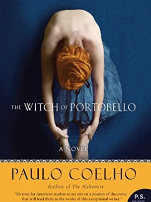 The witch of portobello