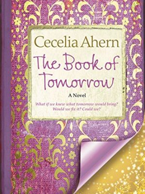The book of tomorrow