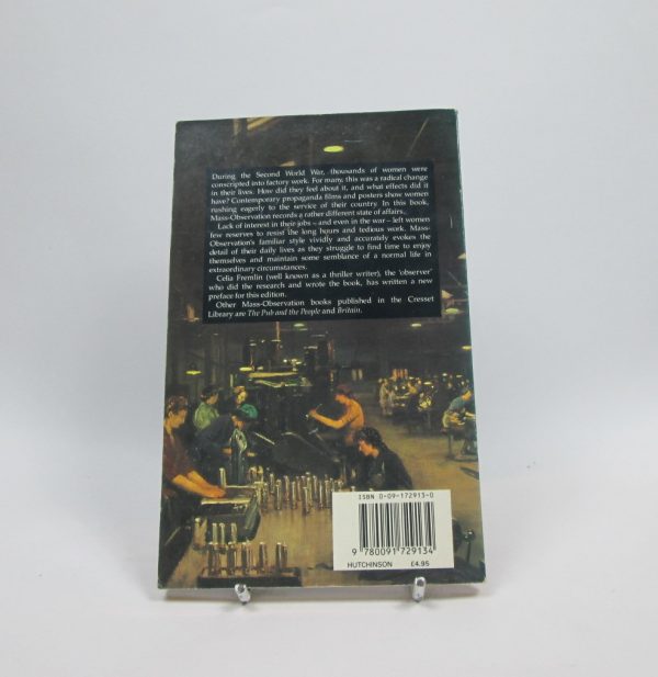 9780091729134_war-factory_back-1.jpg War factory