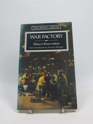 9780091729134_war-factory_front-1.jpg War factory
