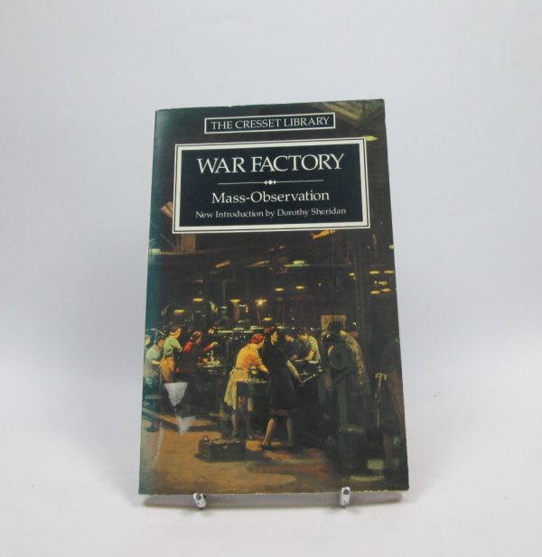 9780091729134_war-factory_front-1.jpg War factory