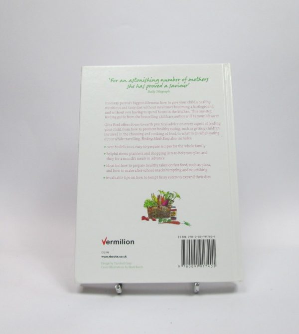 9780091917401_feeding-made-easy-from-weaning-to-school-the-ultimate-guide-to-contented-family-mealtimes_back-3.jpg Feeding made easy: from weaning to school: the ultimate guide to contented family mealtimes