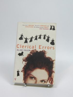 Clerical errors