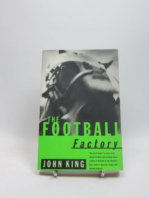 The football