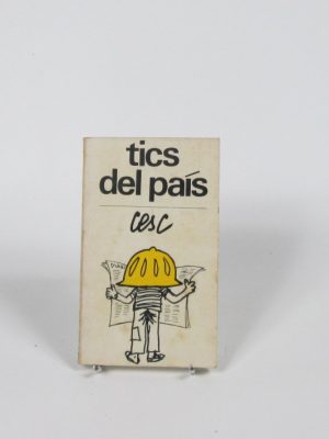 Tics del país