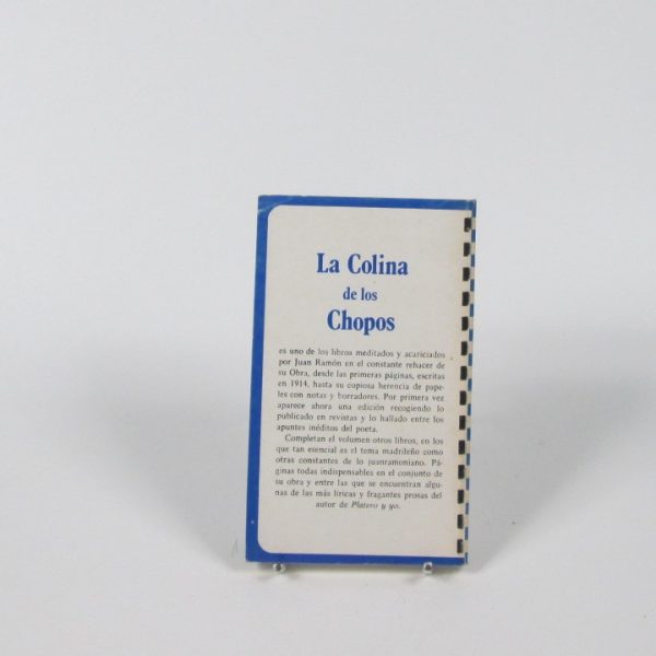 9780132301978_la-colina-de-los-chopos_back-1.jpg La colina de los chopos
