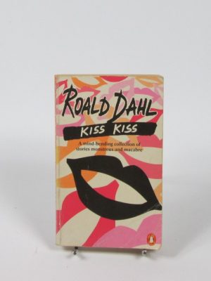 Kiss kiss