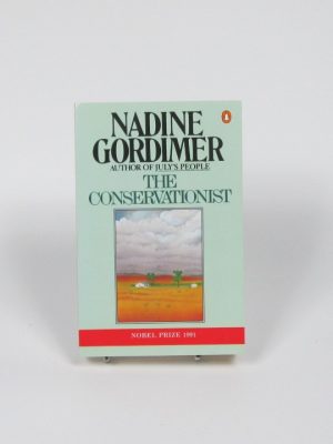 The conservationist