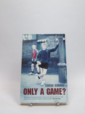 9780140102901_only-a-game_front-5.jpg Only a game?