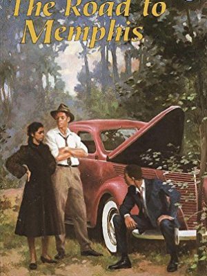 9780140360776_the-road-to-memphis_front-1.jpg The road to memphis