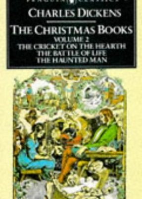9780140430691_the-christmas-books-volume-2-the-penguin-english-library_front-1.jpg The christmas books volume 2 (the penguin english library)