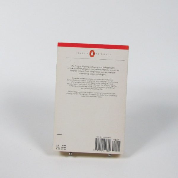 9780140511369_the-penguin-rhyming-dictionary_back-1.jpg The penguin rhyming dictionary