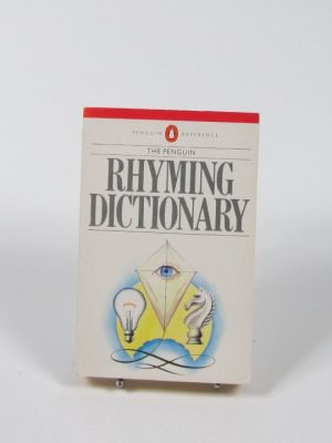 9780140511369_the-penguin-rhyming-dictionary_front-1.jpg The penguin rhyming dictionary