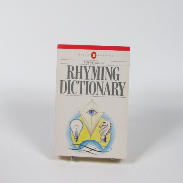 9780140511369_the-penguin-rhyming-dictionary_front-1.jpg The penguin rhyming dictionary