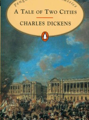A tale of two cities (penguin popular classics)