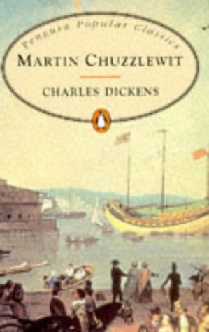 Martin chuzzlewit (penguin popular classics)