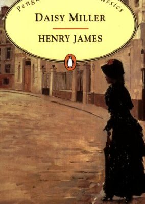 Daisy miller