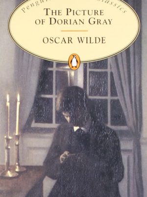 Version 1.0.0 The picture of dorian gray