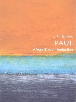 Version 1.0.0 Paul: a very short introduction (very short introductions)