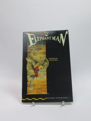 The elephant man